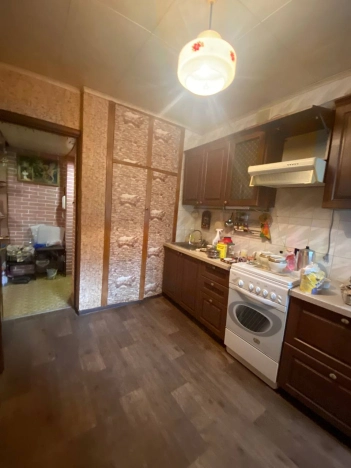 Купить трехкомнатную квартиру на улице Университетский проспект в Волгограде. Вариант № 9234304, 17, площадь -  квм, цена 6500000 рублей