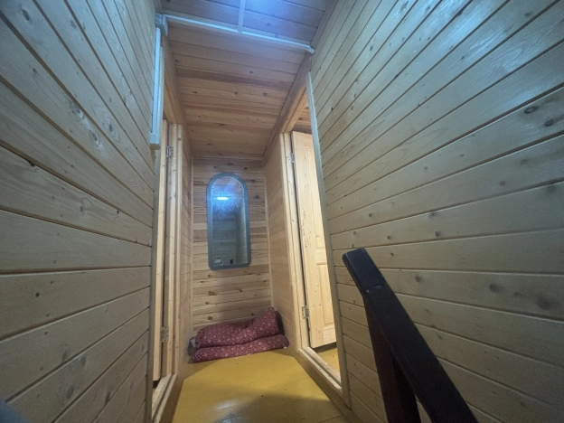 Купить дом на улице Веерная в Тульской области. Вариант № 1060741, 13, площадь -  квм, цена 1850000 рублей