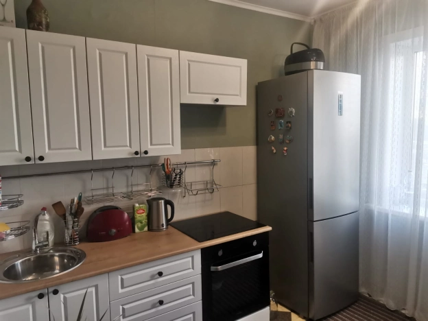 Купить двухкомнатную квартиру в Бийске. Вариант № 3019, 0, площадь -  квм, цена 5500000 рублей