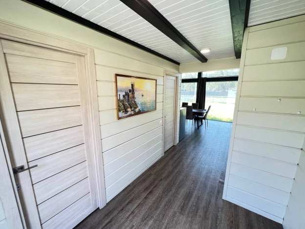 Купить дом на улице Садовая в Алтайском крае. Вариант № 44638, 7, площадь -  квм, цена 13900000 рублей