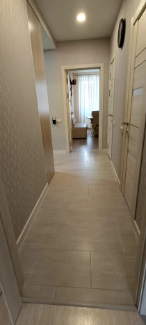 Купить двухкомнатную квартиру в Микрорайоне 51А, Обнинск в Обнинске. Вариант № 4119435, 4, площадь -  квм, цена 10200000 рублей