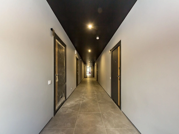 Купить Студию в Калининградской области. Вариант № 10599, 31, площадь -  квм, цена 25800000 рублей