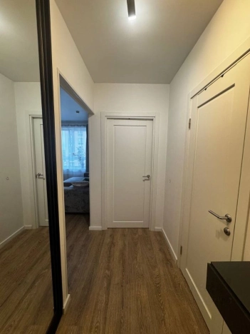 Купить квартиру в ЖК Новое Внуково в Москве. Вариант № 55641, 12, площадь - квм, цена 9500000 рублей