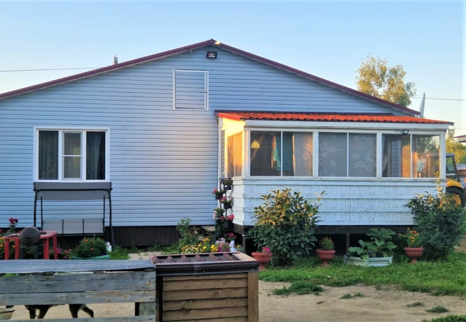 Купить дом в районе Фрунзенский в Владимире. Вариант № 49131, 4, площадь -  квм, цена 6300000 рублей