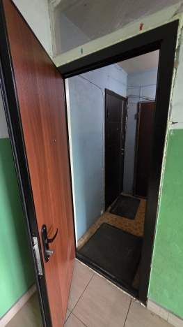 Купить двухкомнатную квартиру в Воронеже. Вариант № 1038306, 18, площадь -  квм, цена 5500000 рублей