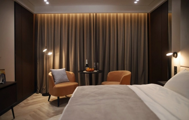 Купить Студию в новостройках в Новосибирской области. Вариант № 44513, 0, площадь -  квм, цена 4940000 рублей