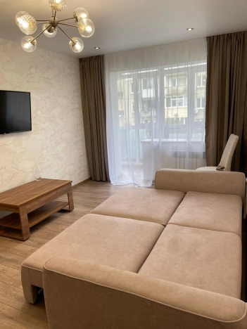 Снять двухкомнатную квартиру в Керчи. Вариант № 10501028, 2, площадь -  квм, цена 35000 рублей