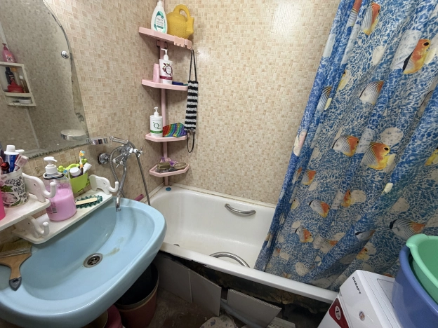 Купить квартиру в Воскресенске. Вариант № 9652913, 5, площадь -  квм, цена 4300000 рублей