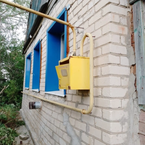 Купить дом в Волгоградской области. Вариант № 52495, 7, площадь -  квм, цена 450000 рублей