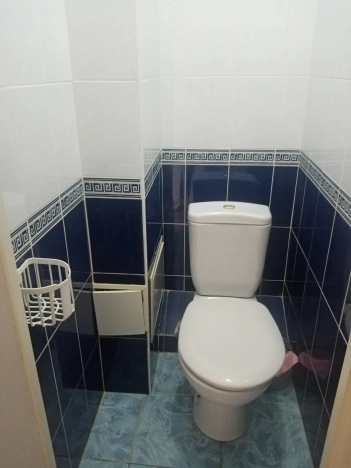 Купить двухкомнатную квартиру на улице Дмитриева в Омске. Вариант № 46349, 6, площадь -  квм, цена 5350000 рублей