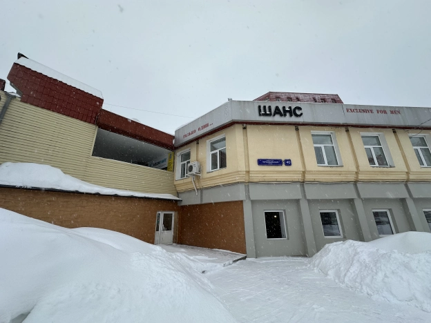 Купить коммерческую недвижимость свободного назначения в Сыктывкаре. Вариант № 24188, 14, площадь -  квм, цена 4990000 рублей