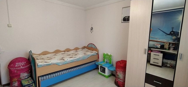 Купить квартиру в Тобольске. Вариант № 9143680, 1, площадь -  квм, цена 2100000 рублей