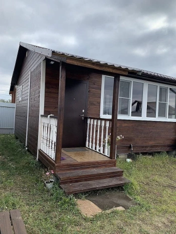 Купить дачу в Москве. Вариант № 9280787, 7, площадь -  квм, цена 2600000 рублей