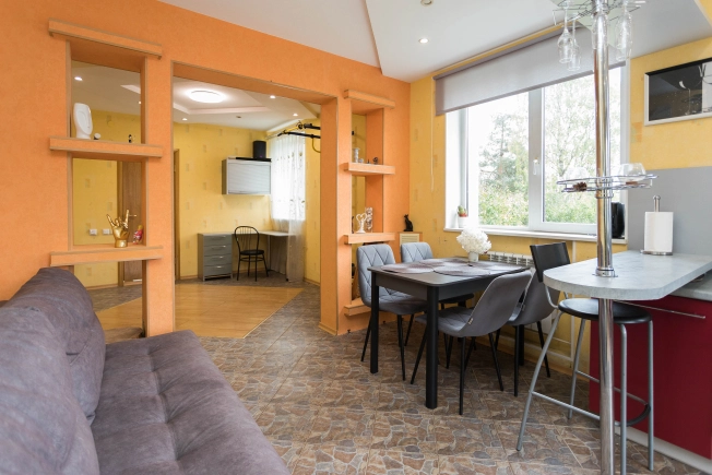 Купить дом в Петрозаводске. Вариант № 6658041, 9, площадь -  квм, цена 12990000 рублей