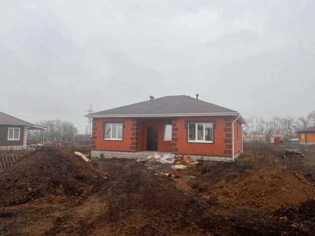 Купить дом в Белгороде. Вариант № 10466229, 0, площадь -  квм, цена 7600000 рублей