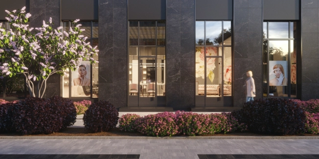 Купить квартиру в ЖК "Нобель" г. Рязань в Рязани. Вариант № 9910713, 4, площадь - квм, цена 6970760 рублей