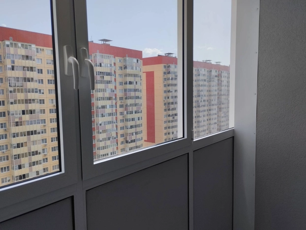 Купить квартиру на улице бульвар 70 лет Победы в Воронежской области. Вариант № 38510, 9, площадь -  квм, цена 3600000 рублей