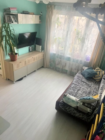 Купить квартиру в Москве. Вариант № 8412088, 21, площадь -  квм, цена 15900000 рублей