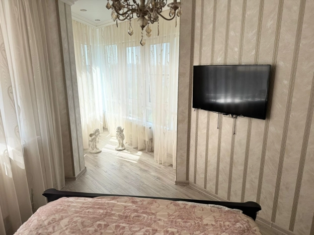 . Вариант № 50418, 7, площадь - 85 квм, цена 13599999 рублей