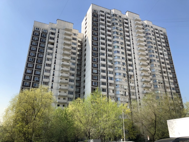 Купить квартиру в Москве. Вариант № 38002, 18, площадь - квм, цена 11990000.0000 рублей