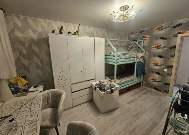 Купить квартиру в Кемерове. Вариант № 10339040, 5, площадь -  квм, цена 5850000 рублей