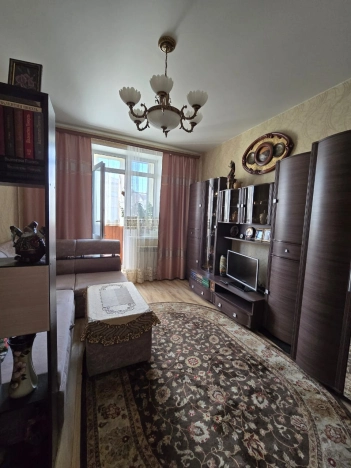 Купить квартиру на улице Кирова в Новосибирске. Вариант № 6160442, 1, площадь -  квм, цена 6200000 рублей