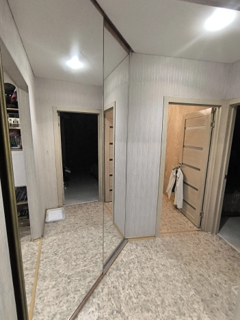 Купить квартиру на улице Есенина в Белгороде. Вариант № 48203, 24, площадь -  квм, цена 7400000 рублей