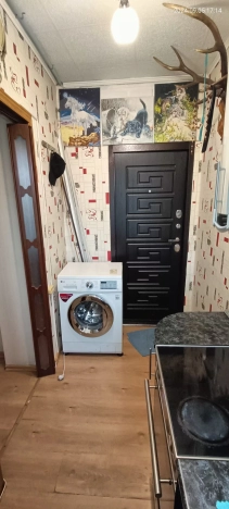 Купить Студию в Приморском крае. Вариант № 13206, 5, площадь -  квм, цена 1500000 рублей