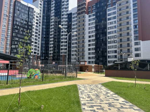 Купить двухкомнатную квартиру в Воронеже. Вариант № 9170393, 8, площадь - квм, цена 8100000 рублей