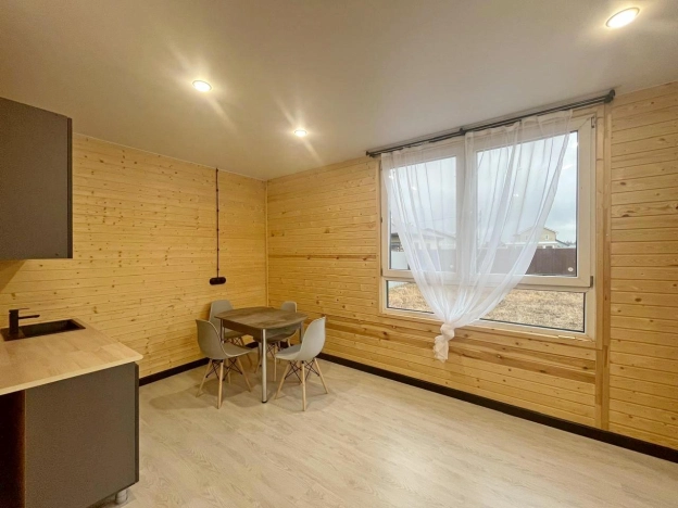 Купить дом в Москве. Вариант № 4164137, 6, площадь -  квм, цена 4600000 рублей