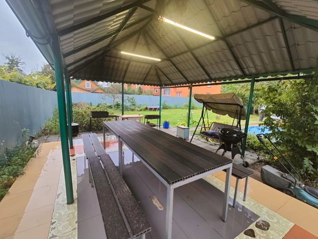 Купить дом в Москве. Вариант № 8417, 18, площадь - квм, цена 25750000 рублей