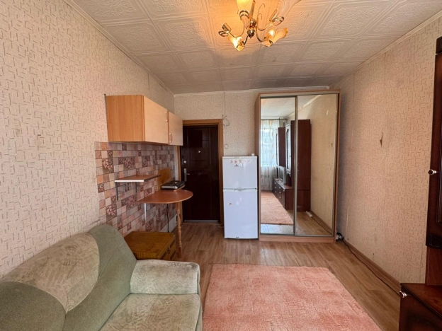 Купить комнату в Новосибирской области. Вариант № 8200175, 1, площадь - квм, цена 900000 рублей