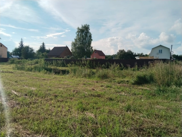 Купить земельный участок в Покрове. Вариант № 889545, 12, площадь -  квм, цена 900000 рублей