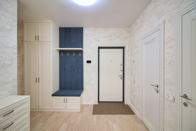 Купить квартиру на улице Славная в Владимире. Вариант № 21707, 47, площадь -  квм, цена 12500000 рублей