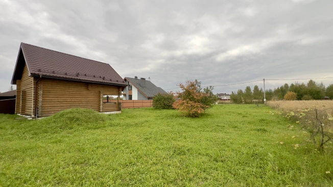 Купить дом в Городеце. Вариант № 5424313, 7, площадь -  квм, цена 4490000 рублей