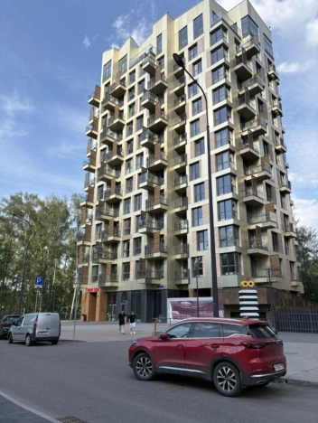 Купить квартиру в Москве. Вариант № 8710197, 0, площадь - квм, цена 9500000 рублей