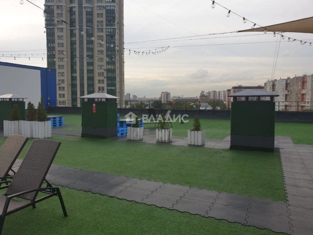 Купить квартиру в Москве. Вариант № 7655769, 14, площадь -  квм, цена 10900000 рублей