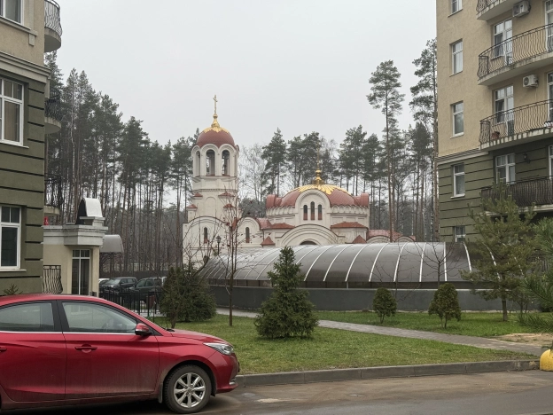 Купить трехкомнатную квартиру в Микрорайоне Южный, Красногорск в Красногорске. Вариант № 10921355, 11, площадь -  квм, цена 17800000 рублей