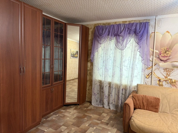 Купить однокомнатную квартиру в Одинцове. Вариант № 8708735, 2, площадь -  квм, цена 6195000 рублей