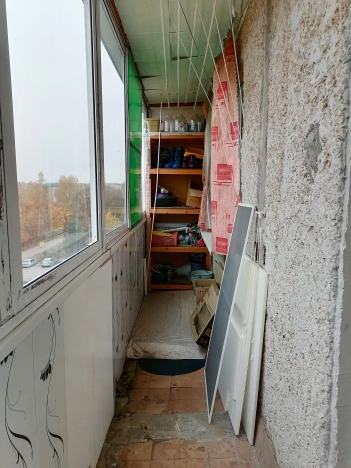 . Вариант № 7225073, 7, площадь - 33.8 квм, цена 2450000 рублей