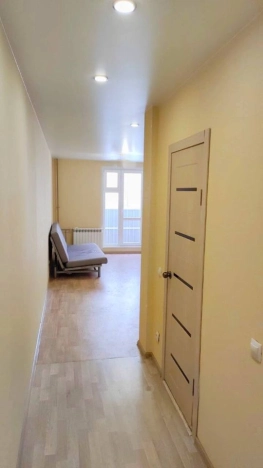 Купить Студию в Новосибирской области. Вариант № 9626649, 1, площадь -  квм, цена 3400000 рублей