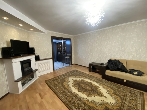 Купить квартиру в Белгороде. Вариант № 8912519, 7, площадь -  квм, цена 5800000 рублей