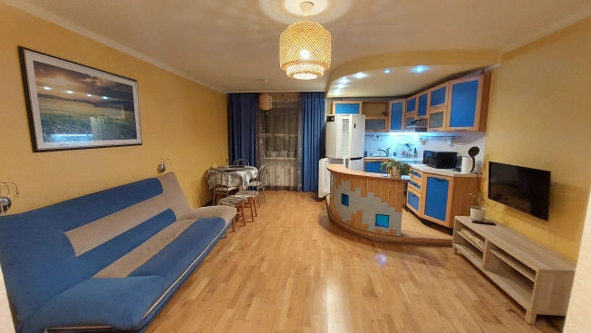 Купить квартиру в Тобольске. Вариант № 2477011, 15, площадь -  квм, цена 7500000 рублей