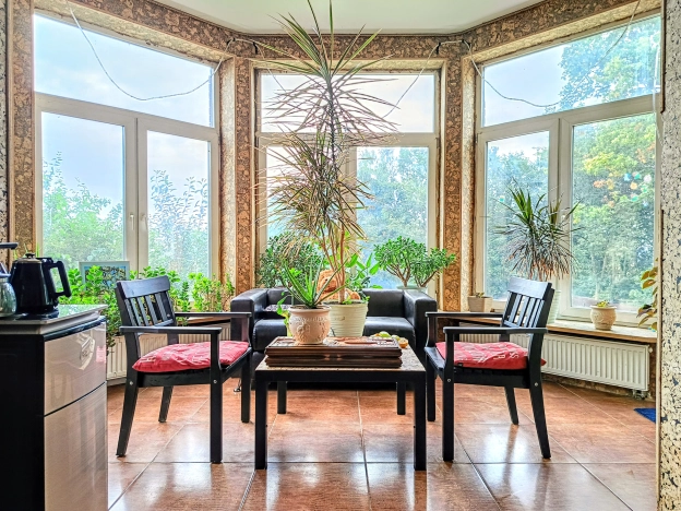 Купить дом в Москве. Вариант № 11533, 11, площадь - квм, цена 20000000 рублей