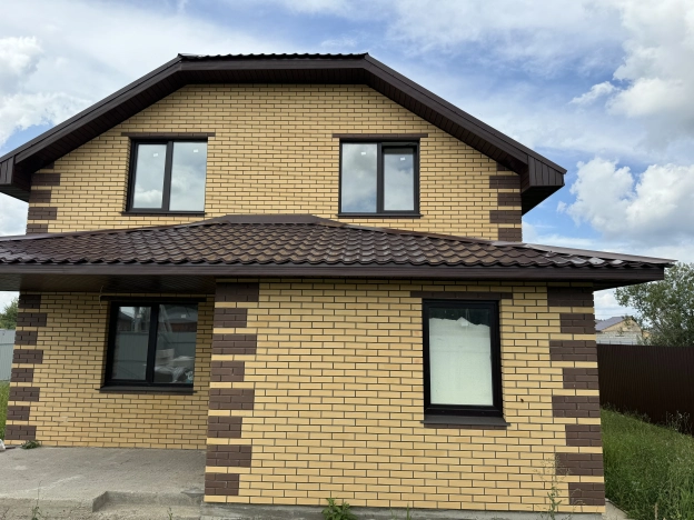 Купить дом в Москве. Вариант № 12086, 1, площадь - квм, цена 7750000 рублей