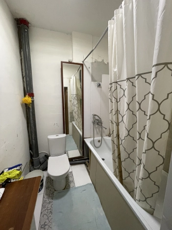 Купить трехкомнатную квартиру на улице Соловьиная в Красногорске. Вариант № 12050, 10, площадь -  квм, цена 14900000 рублей