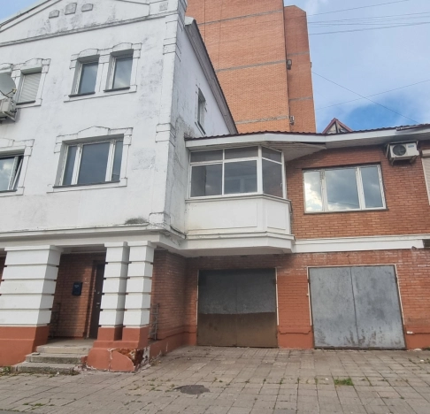 Купить таунхаус в Москве. Вариант № 1427992, 0, площадь -  квм, цена 53000000 рублей