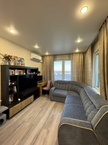 . Вариант № 1069572, 1, площадь - 35.6 квм, цена 5500000 рублей