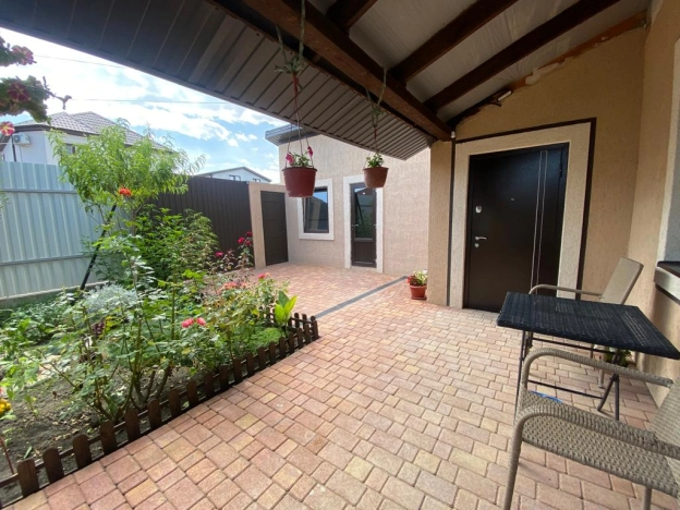 Купить дом в Краснодарском крае. Вариант № 2756, 25, площадь -  квм, цена 15300000 рублей