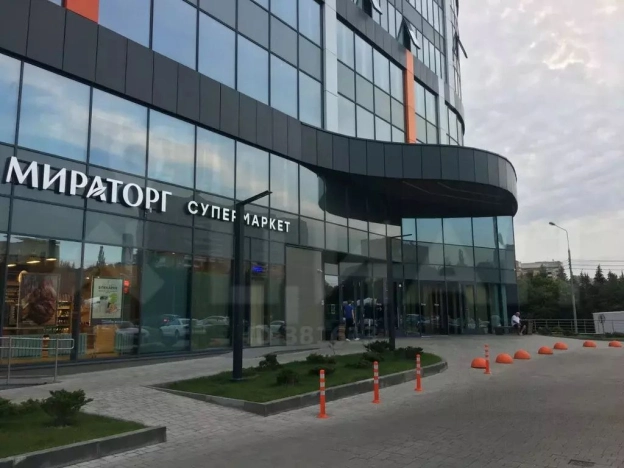 Купить квартиру в Москве. Вариант № 9228076, 13, площадь -  квм, цена 41500000 рублей